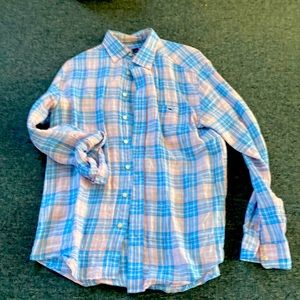 Classic Fit Tucker Shirt